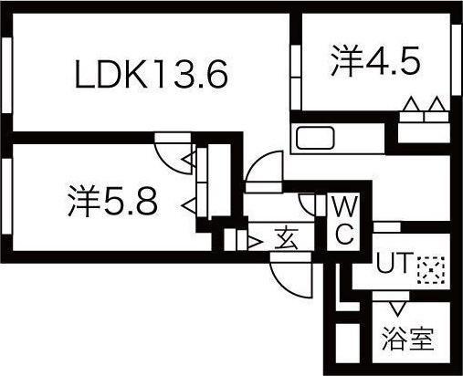 ブランシャールCNひばりが丘