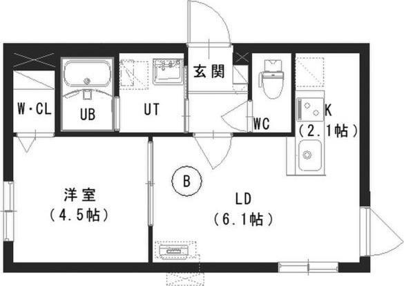 札幌市白石区東札幌三条３丁目のマンション