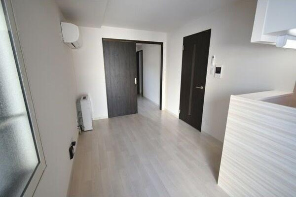 札幌市白石区東札幌三条３丁目のマンション