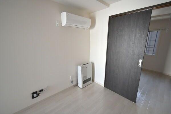 札幌市白石区東札幌三条３丁目のマンション