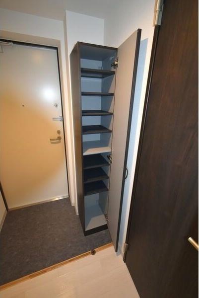 札幌市白石区東札幌三条３丁目のマンション