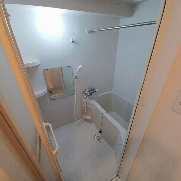 札幌市北区北十三条西２丁目のマンション