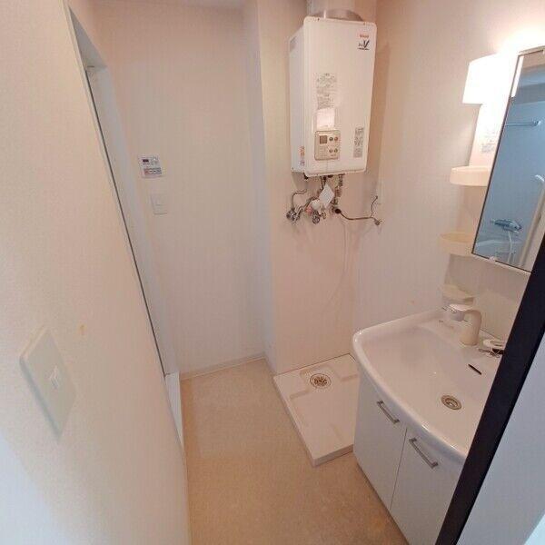 札幌市北区北十三条西２丁目のマンション