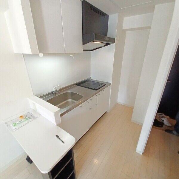 札幌市北区北十三条西２丁目のマンション