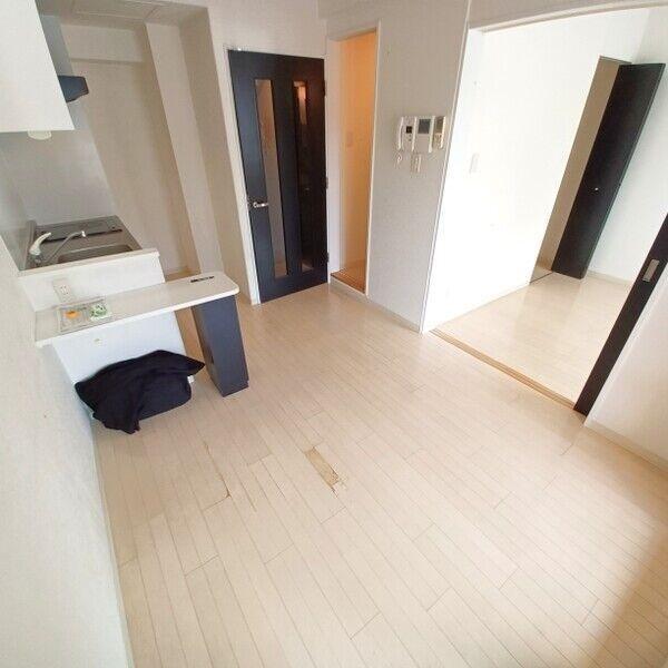 札幌市北区北十三条西２丁目のマンション