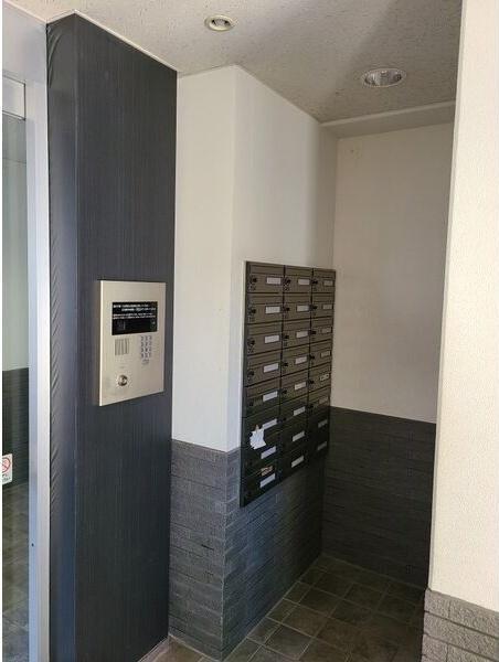 札幌市北区北十三条西２丁目のマンション