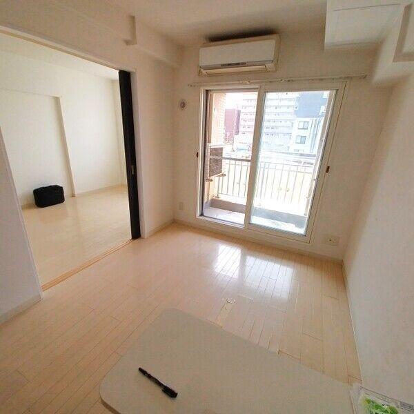 札幌市北区北十三条西２丁目のマンション