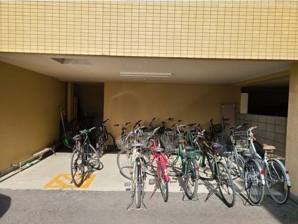 札幌市北区北十三条西２丁目のマンション