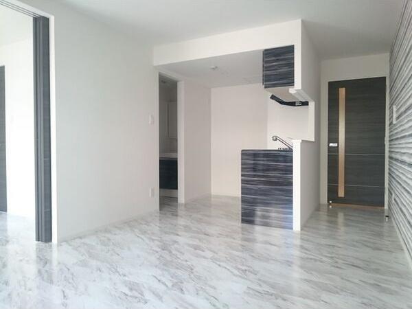 札幌市北区北二十二条西３丁目のマンション