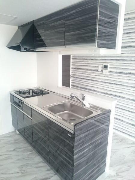 札幌市北区北二十二条西３丁目のマンション