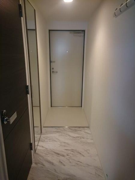 札幌市北区北二十二条西３丁目のマンション