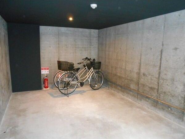 札幌市北区北二十二条西３丁目のマンション