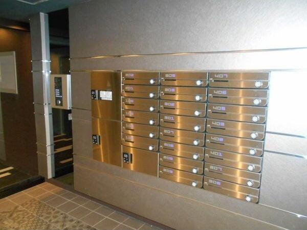 札幌市北区北二十二条西３丁目のマンション