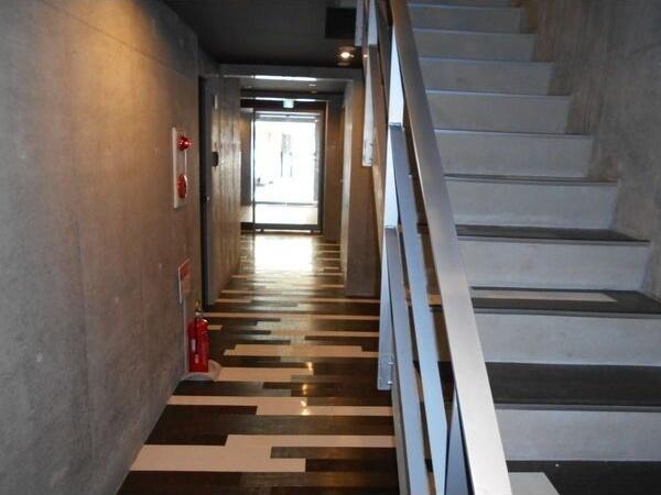 札幌市北区北二十二条西３丁目のマンション