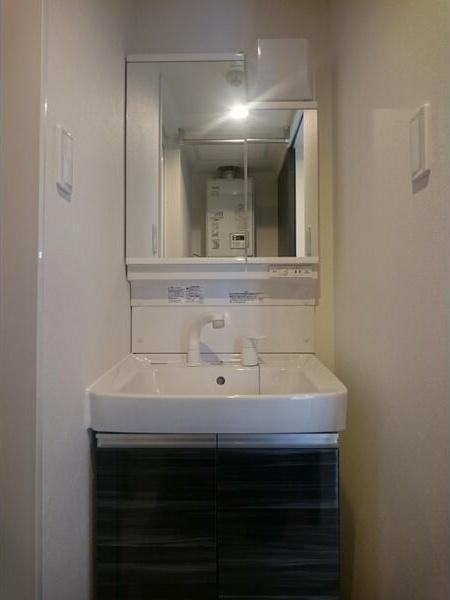 札幌市北区北二十二条西３丁目のマンション