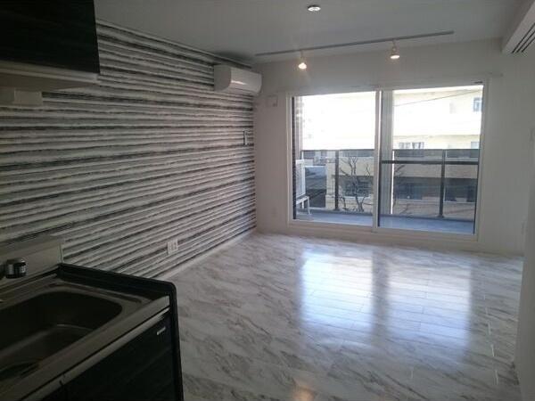 札幌市北区北二十二条西３丁目のマンション