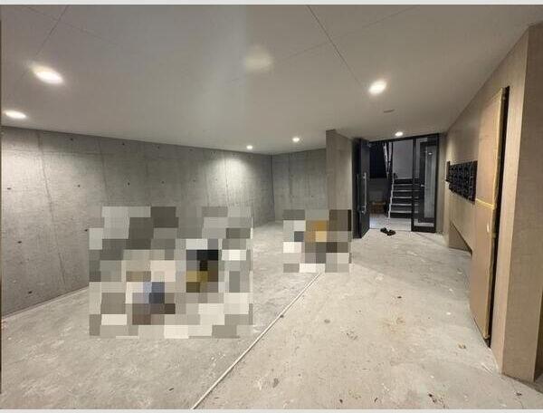 札幌市白石区栄通３丁目のマンション