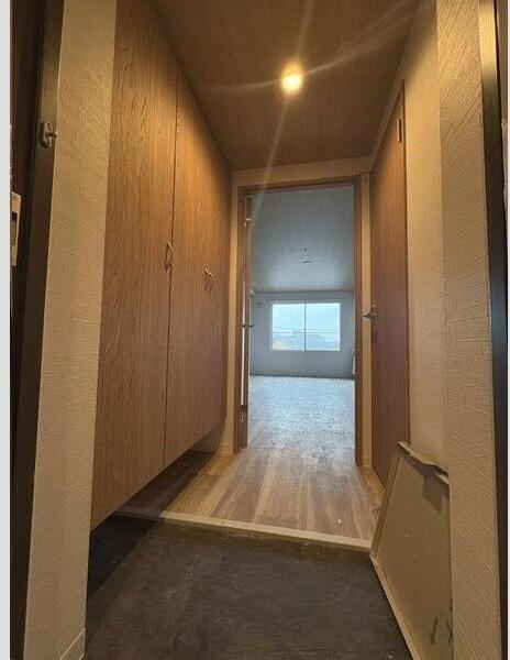 札幌市白石区栄通３丁目のマンション