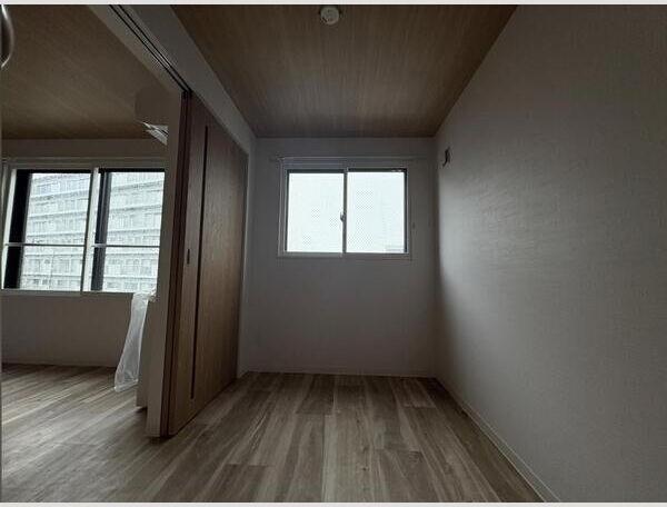 札幌市白石区栄通３丁目のマンション