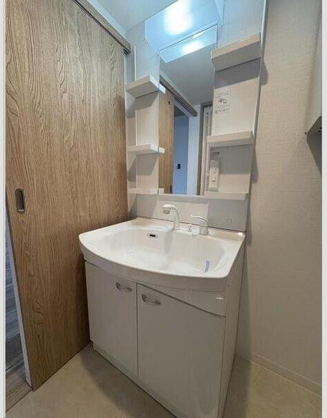 札幌市白石区栄通３丁目のマンション