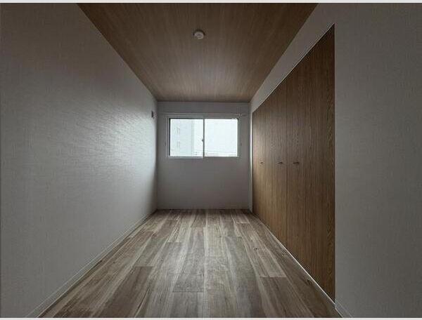 札幌市白石区栄通３丁目のマンション