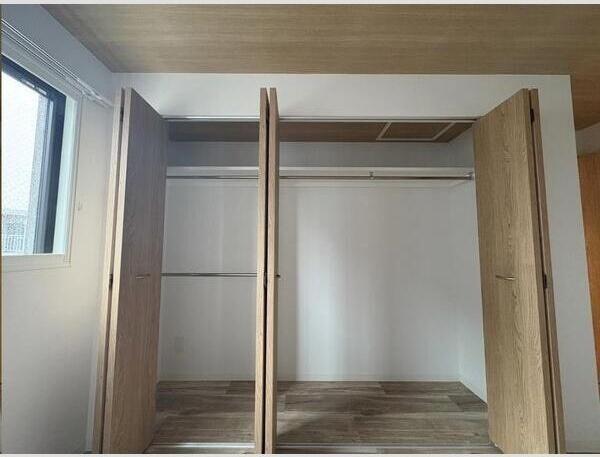 札幌市白石区栄通３丁目のマンション