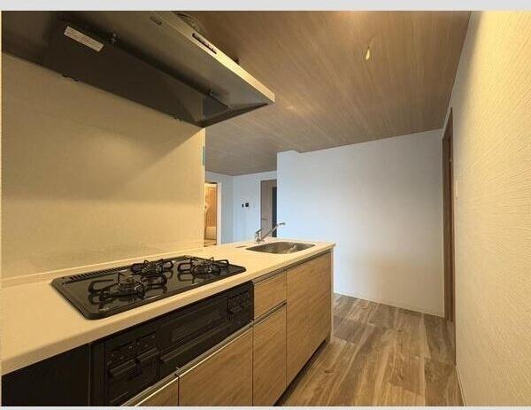 札幌市白石区栄通３丁目のマンション