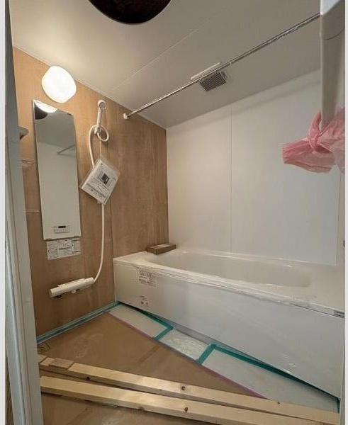 札幌市白石区栄通３丁目のマンション