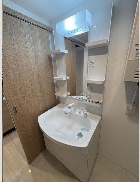 札幌市白石区栄通３丁目のマンション