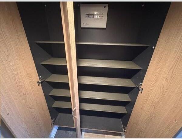 札幌市白石区栄通３丁目のマンション