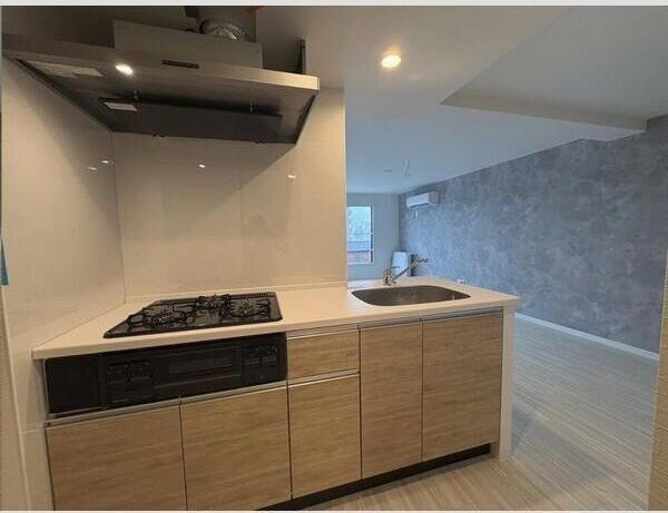 札幌市白石区栄通３丁目のマンション