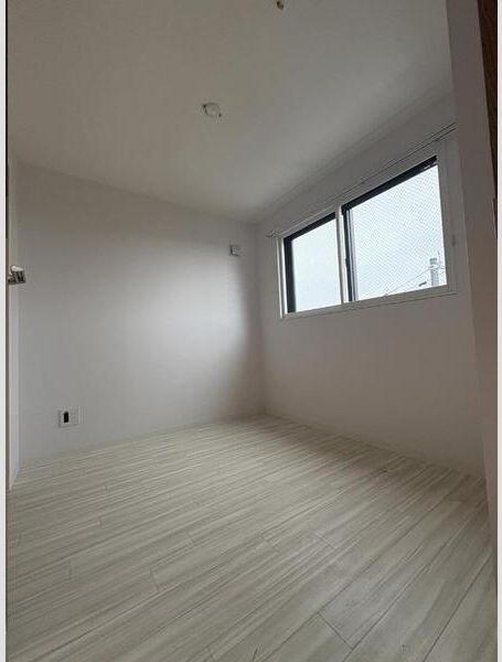 札幌市白石区栄通３丁目のマンション