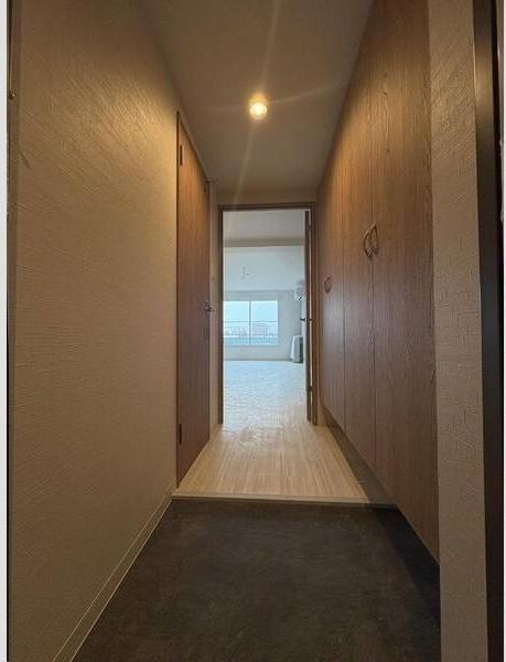 札幌市白石区栄通３丁目のマンション