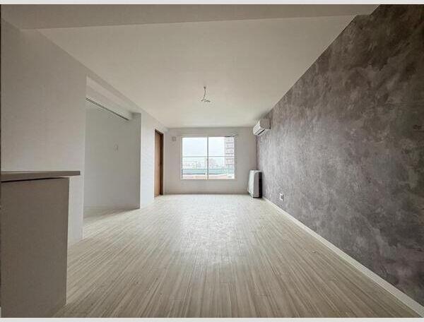 札幌市白石区栄通３丁目のマンション