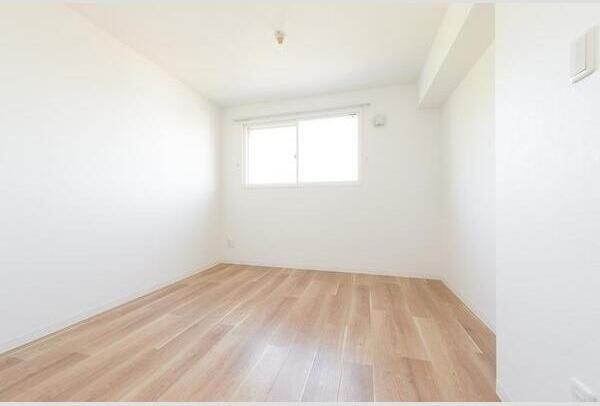 札幌市白石区東札幌六条４丁目のマンション