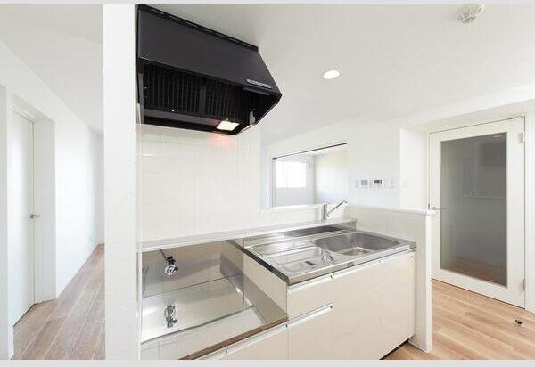 札幌市白石区東札幌六条４丁目のマンション