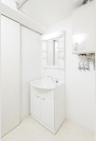 札幌市白石区東札幌六条４丁目のマンション