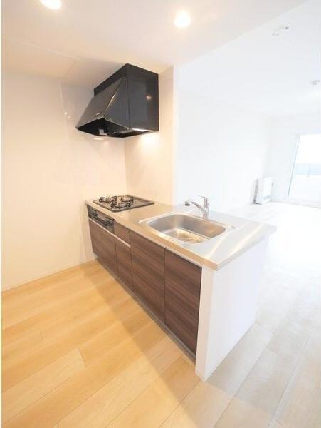 札幌市東区北十八条東１丁目のマンション