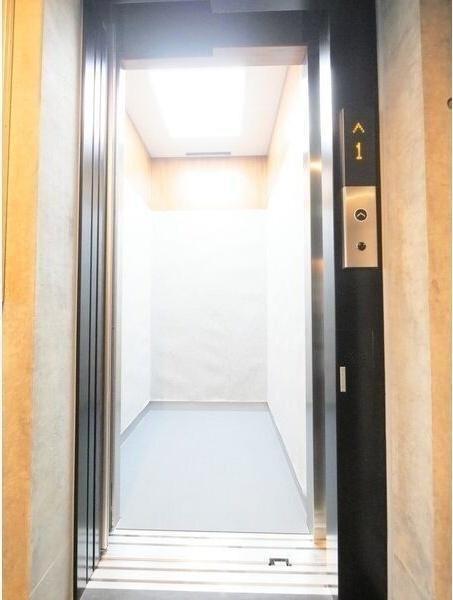 札幌市東区北十八条東１丁目のマンション