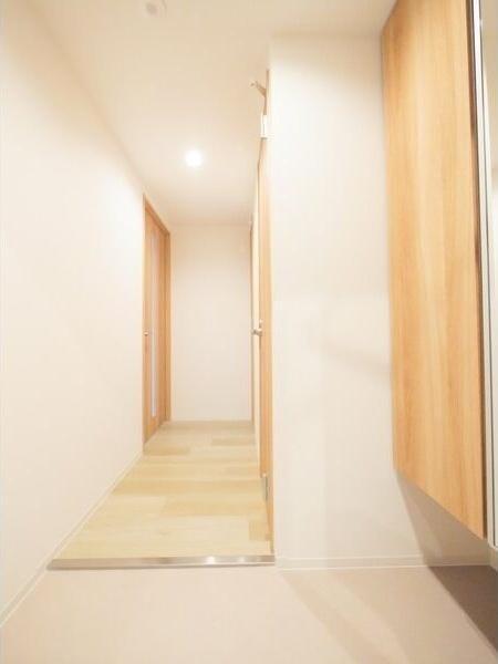 札幌市東区北十八条東１丁目のマンション