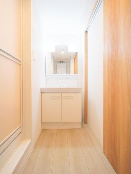 札幌市東区北十八条東１丁目のマンション