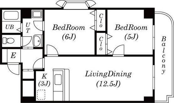 札幌市中央区南十二条西８丁目のマンション