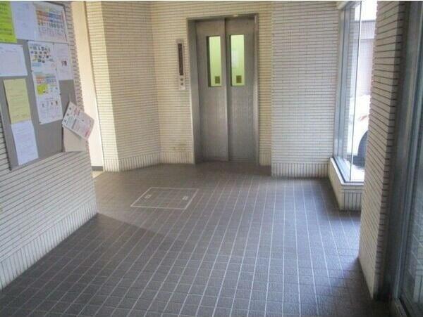 札幌市中央区南十二条西８丁目のマンション