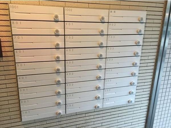 札幌市中央区南十二条西８丁目のマンション