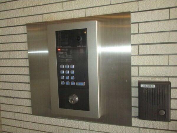 札幌市中央区南十二条西８丁目のマンション