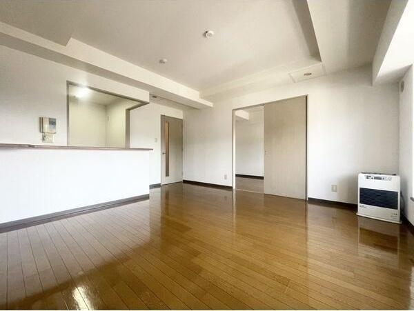 札幌市西区発寒六条１０丁目のマンション