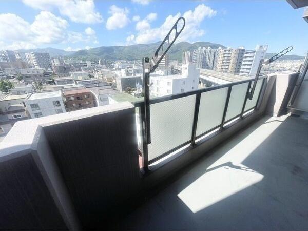 札幌市西区発寒六条１０丁目のマンション