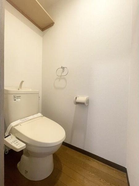 札幌市西区発寒六条１０丁目のマンション