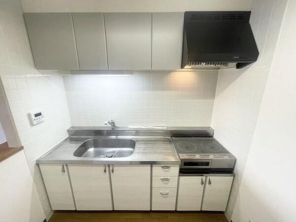 札幌市西区発寒六条１０丁目のマンション