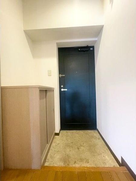 札幌市西区発寒六条１０丁目のマンション